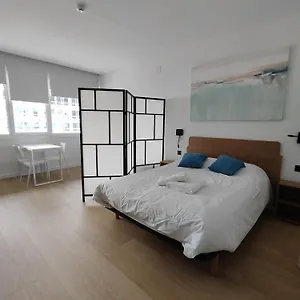 Pillotegi Parking Gratuito , San Sebastián Hiszpania