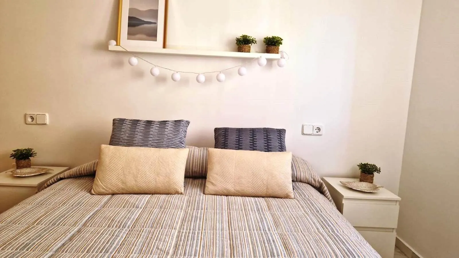 Centro Y Playa Apartment Malaga 0*,  Spain